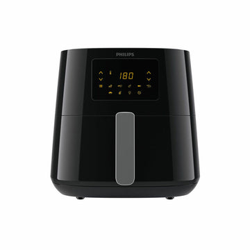 Friggitrice ad Aria Philips HD9270/70 Nero 1400 W