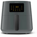 Friggitrice ad Aria Philips HD9280/60 Grigio 2000 W