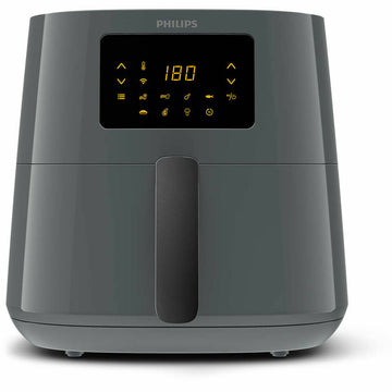 Friggitrice ad Aria Philips HD9280/60 Grigio 2000 W