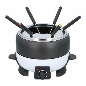 Fonduta Cuisinier Deluxe