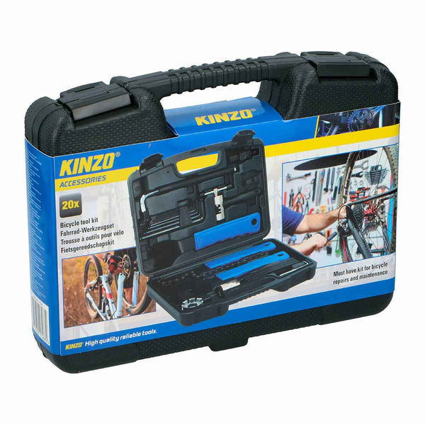 Kit di riparazione Kinzo 20 Pezzi
