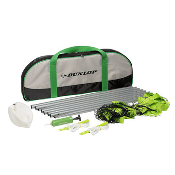 Set da beach volley Dunlop 14 Parti