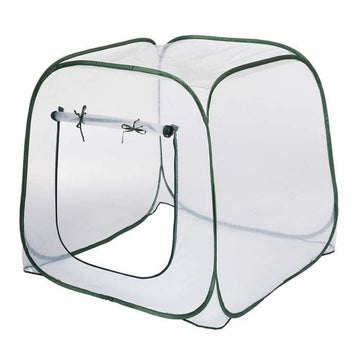 Serra Nature Bianco Polietilene