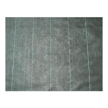 Rete antialga Nature Nero 100 g/m² 3,30 x 5 m