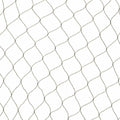 Rete anti uccelli Nature Primo Nero Polietilene 10 x 10 m