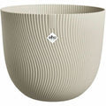 Plant pot Elho Sereh Round 40 Beige 39 x 33 cm