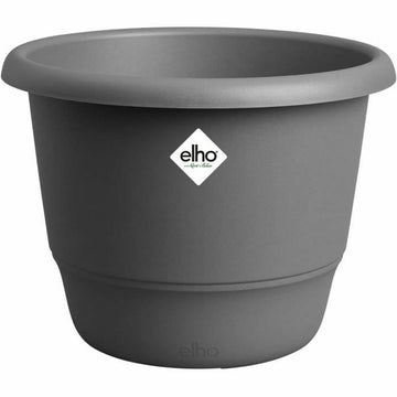 Vaso Elho Nero Antracite 30 x 29,5 x 22 cm