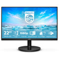 Monitor Philips V-Line 221V8 Full HD 21,5"