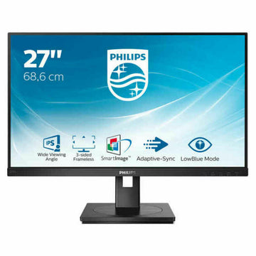 Gaming Monitor Philips 272S1AE/00 27" Full HD