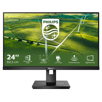 Monitor Philips 242B1G/01 Full HD 24"