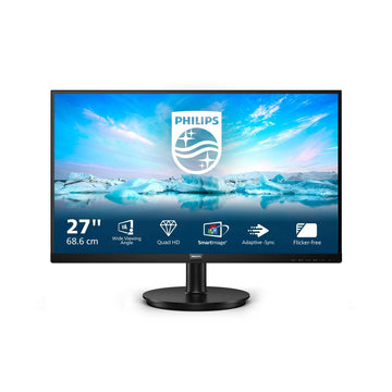 Monitor Philips 275V8LA/00 27" LED VA Flicker free 75 Hz