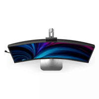 Monitor Philips 34B2U6603CH/00 34" Wide Quad HD