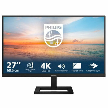 Gaming Monitor Philips 27E1N1800AE/00 27" 4K Ultra HD