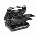 Tostiera Grill Princess 01.117002.01.001 700W Nero 800 W 700 W - Augustea Shop