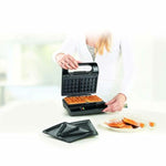 Tostiera Grill Princess 01.117002.01.001 700W Nero 800 W 700 W - Augustea Shop