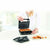 Tostiera Grill Princess 01.117002.01.001 700W Nero 800 W 700 W - Augustea Shop