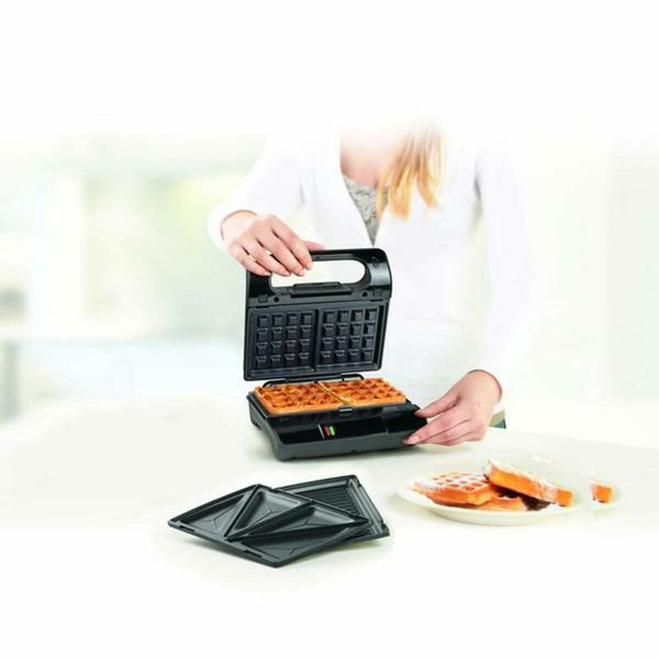 Tostiera Grill Princess 01.117002.01.001 700W Nero 800 W 700 W - Augustea Shop