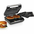 Tostiera Grill Princess 01.117002.01.001 700 W Nero
