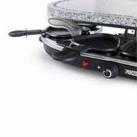 Raclette Princess 01.162720.01.001 Nero Grigio - Augustea Shop