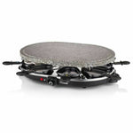 Raclette Princess 01.162720.01.001 Nero Grigio - Augustea Shop