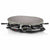 Raclette Princess 01.162720.01.001 Nero Grigio - Augustea Shop
