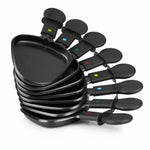 Raclette Princess 01.162720.01.001 Nero Grigio - Augustea Shop