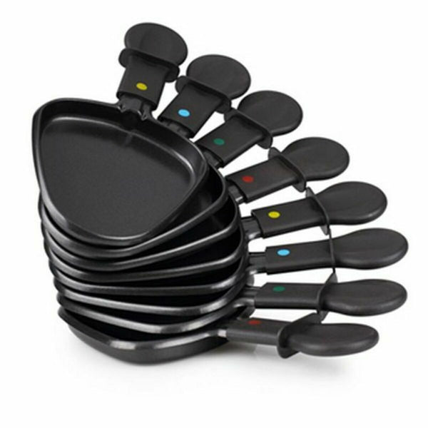 Raclette Princess 01.162720.01.001 Nero Grigio - Augustea Shop