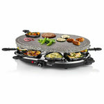 Raclette Princess 01.162720.01.001 Nero Grigio - Augustea Shop