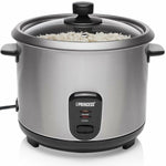 cuociriso Princess 271950 Arrocera 700 W Acciaio inossidabile Argentato 1,8 L - Augustea Shop