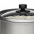 cuociriso Princess 271950 Arrocera 700 W Acciaio inossidabile Argentato 1,8 L - Augustea Shop