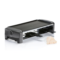 Raclette Princess 162840 1200 W - Augustea Shop