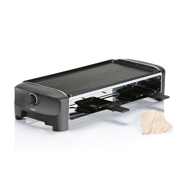 Raclette Princess 162840 1200 W - Augustea Shop