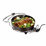 Casseruola Elettrica Multifunzione Princess 01.162367.01.500 Elettrica - Augustea Shop