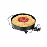 Casseruola Elettrica Multifunzione Princess 01.162367.01.001 Elettrica - Augustea Shop