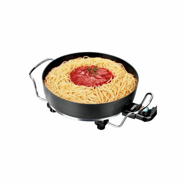 Casseruola Elettrica Multifunzione Princess 01.162367.01.001 Elettrica - Augustea Shop