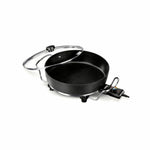 Casseruola Elettrica Multifunzione Princess 01.162367.01.001 Elettrica - Augustea Shop