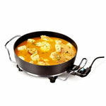 Casseruola Elettrica Multifunzione Princess 01.162367.01.001 Elettrica - Augustea Shop