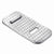 Friggitrice Princess 01.182626.01.050 2000 W 3 L Nero Argentato Acciaio