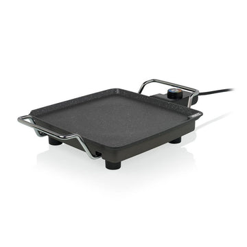 Piastra da Cucina Princess 102232 Nero 1900 W