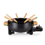 Fonduta Tristar FO1108 1000 W 1,5 L - Augustea Shop