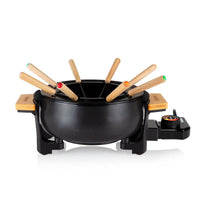 Fonduta Tristar FO1108 1000 W 1,5 L - Augustea Shop