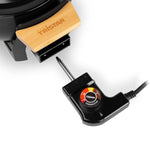 Fonduta Tristar FO1108 1000 W 1,5 L - Augustea Shop