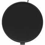 Macchina da Waffle Princess 01.492235.01.001 Nero 1200 W - Augustea Shop