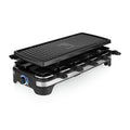 Piastra da Cucina Princess 162650 Nero