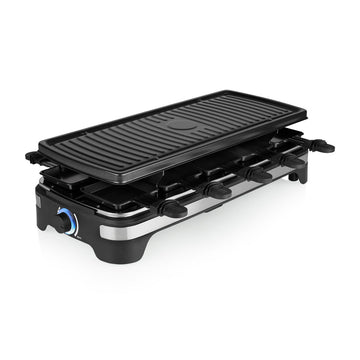 Piastra da Cucina Princess 162650 Nero