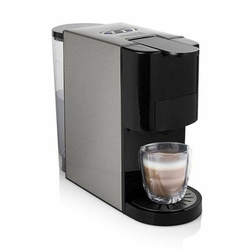 Caffettiera Elettrica Princess 01.249451.01.001 Argentato 1450 W 800 ml