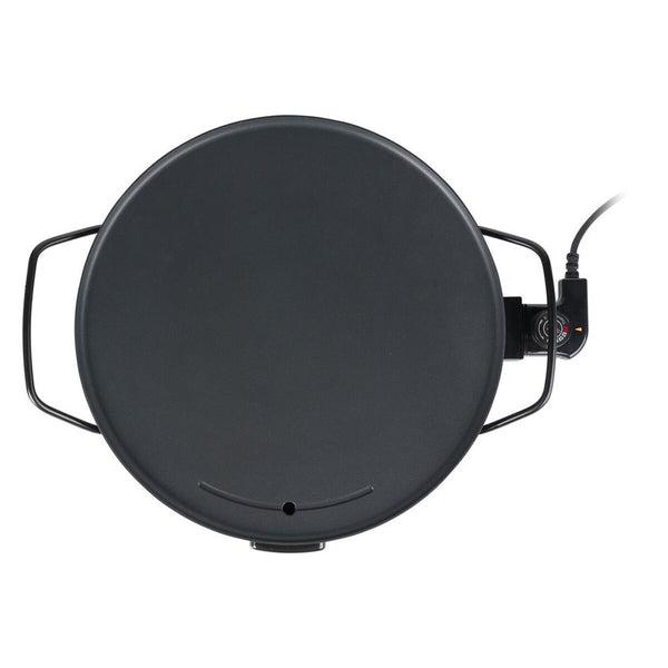 Piastra per Arrostire Tristar BP-2787 Nero 2000 W - Augustea Shop