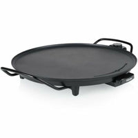 Piastra per Arrostire Tristar BP-2787 Nero 2000 W - Augustea Shop