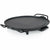 Piastra per Arrostire Tristar BP-2787 Nero 2000 W - Augustea Shop