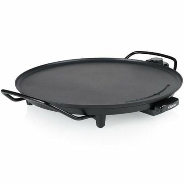 Piastra per Arrostire Tristar BP-2787 Nero 2000 W - Augustea Shop